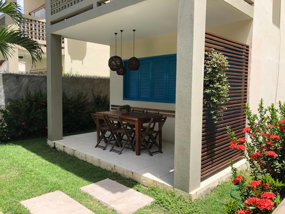 Casa Azul Home Stay Porto de Galinhas Exterior photo