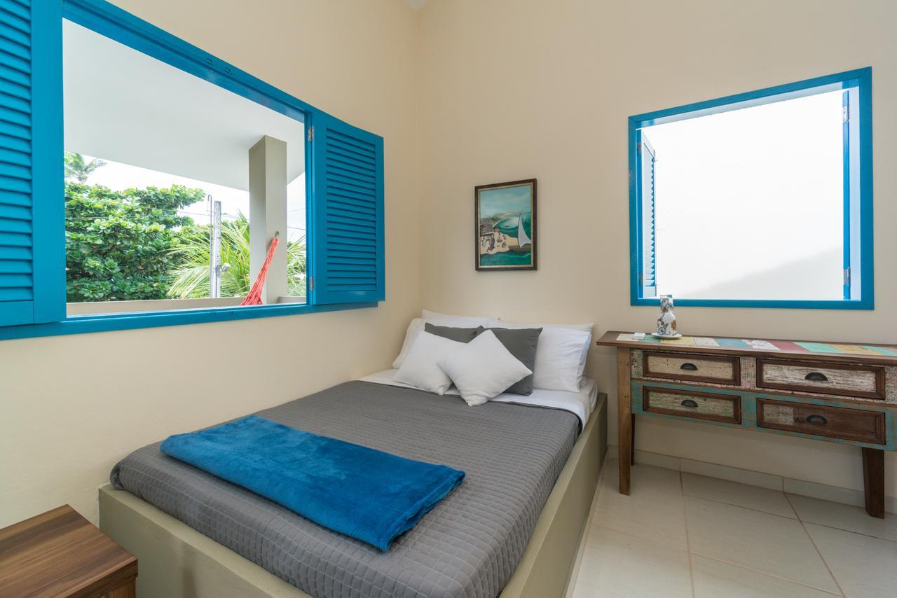 Casa Azul Home Stay Porto de Galinhas Exterior photo