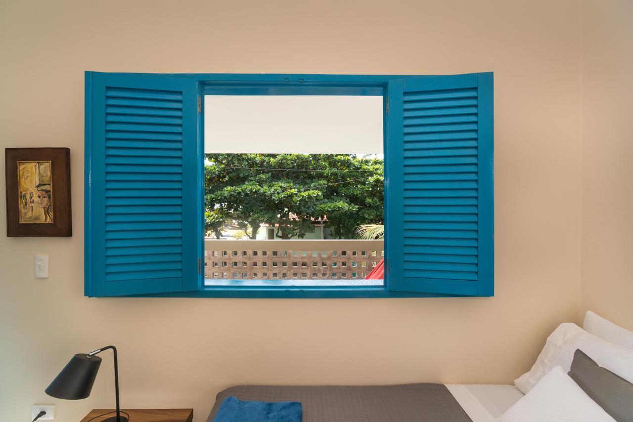 Casa Azul Home Stay Porto de Galinhas Exterior photo